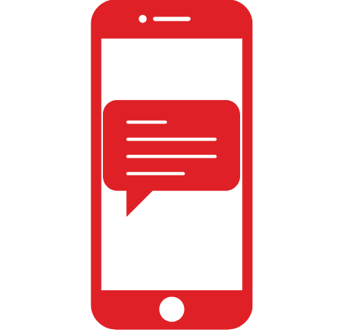 text messaging